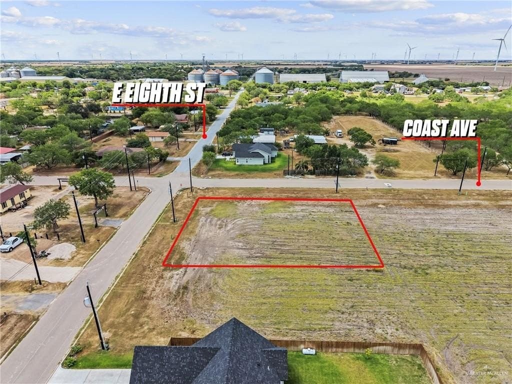 0.19 acres in Willacy County - photo 2