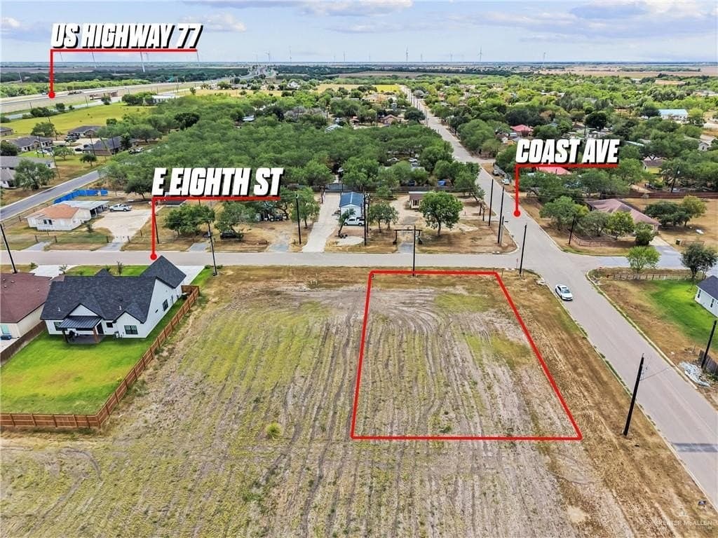 0.19 acres in Willacy County - photo 3