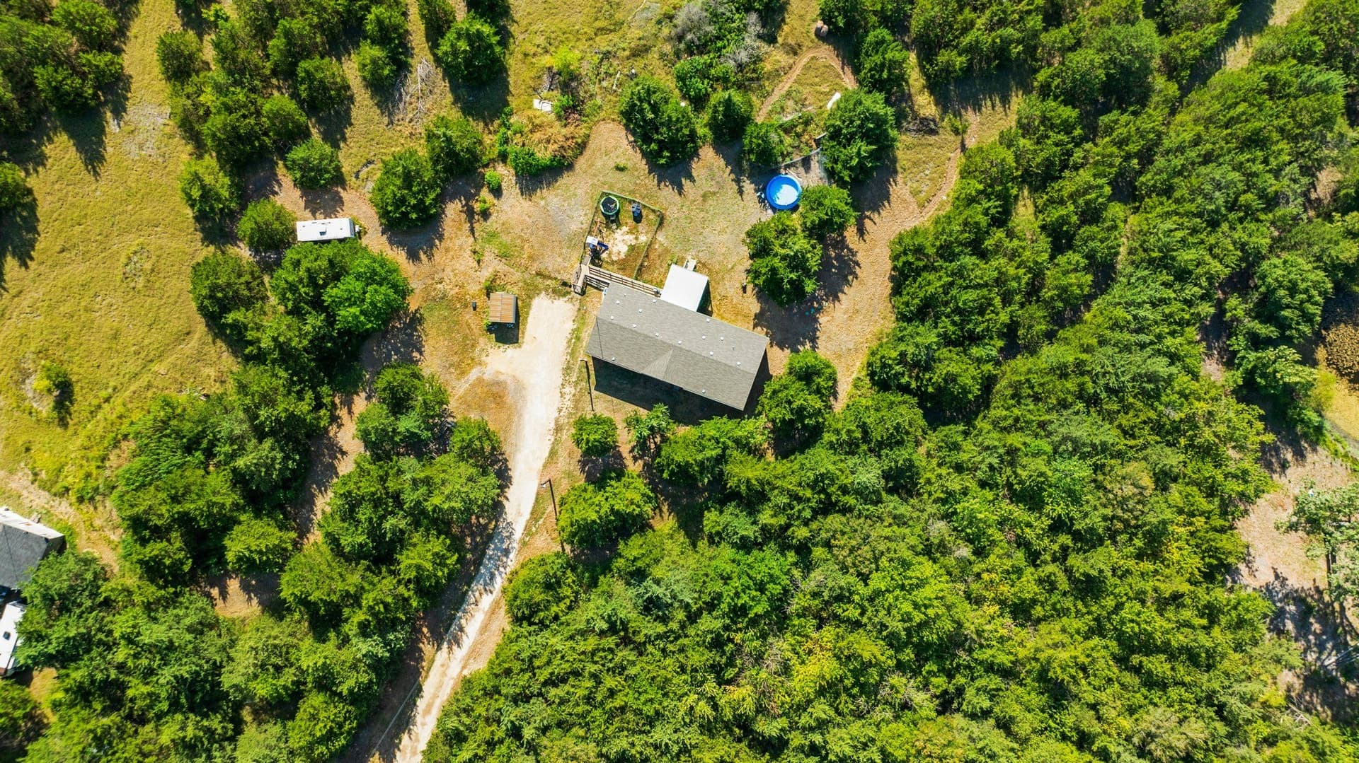 10 acres in Lamar County - photo 3