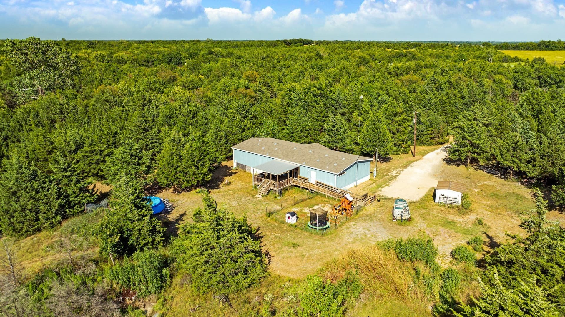 10 acres in Lamar County - photo 24