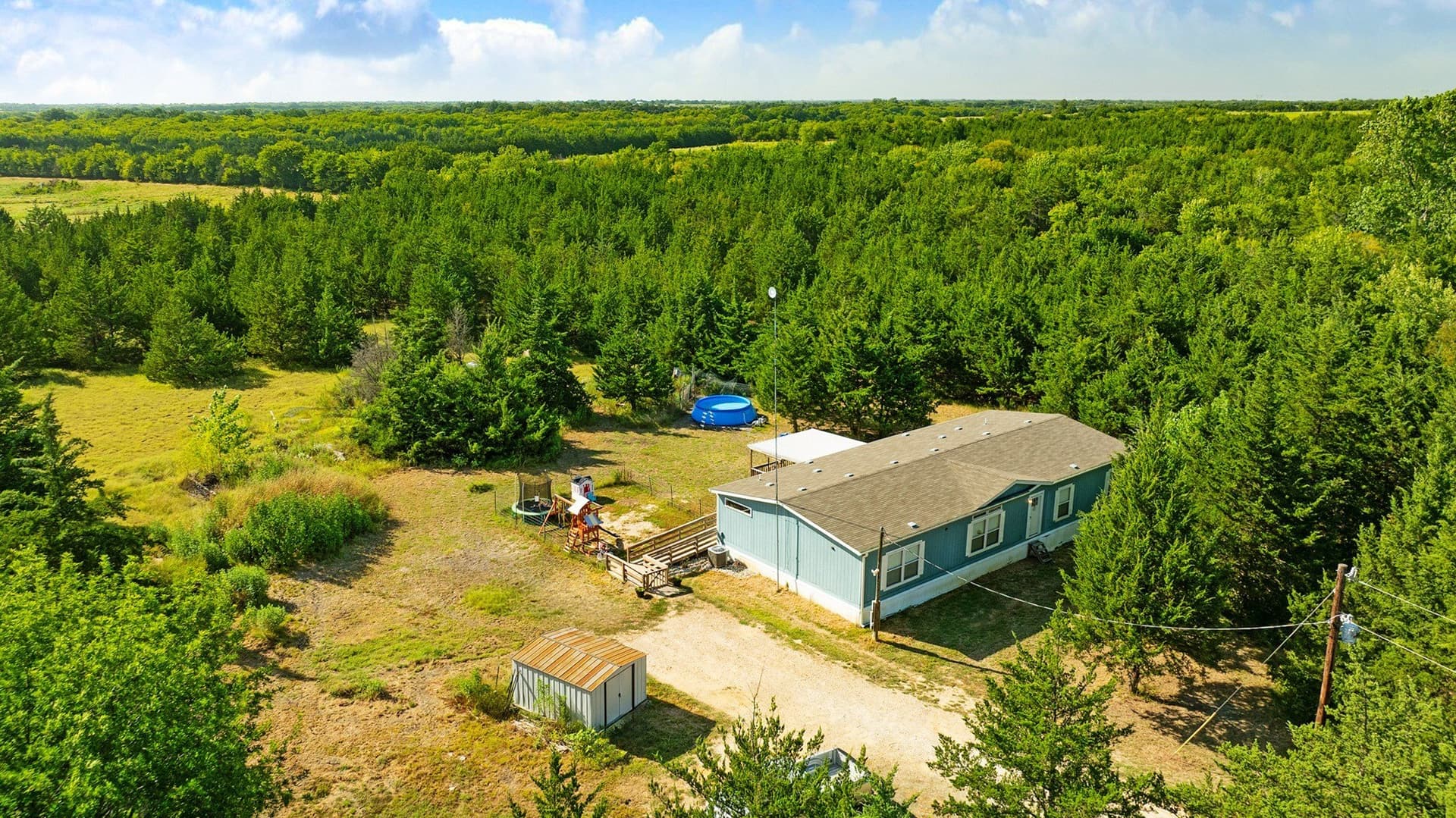 10 acres in Lamar County - photo 25