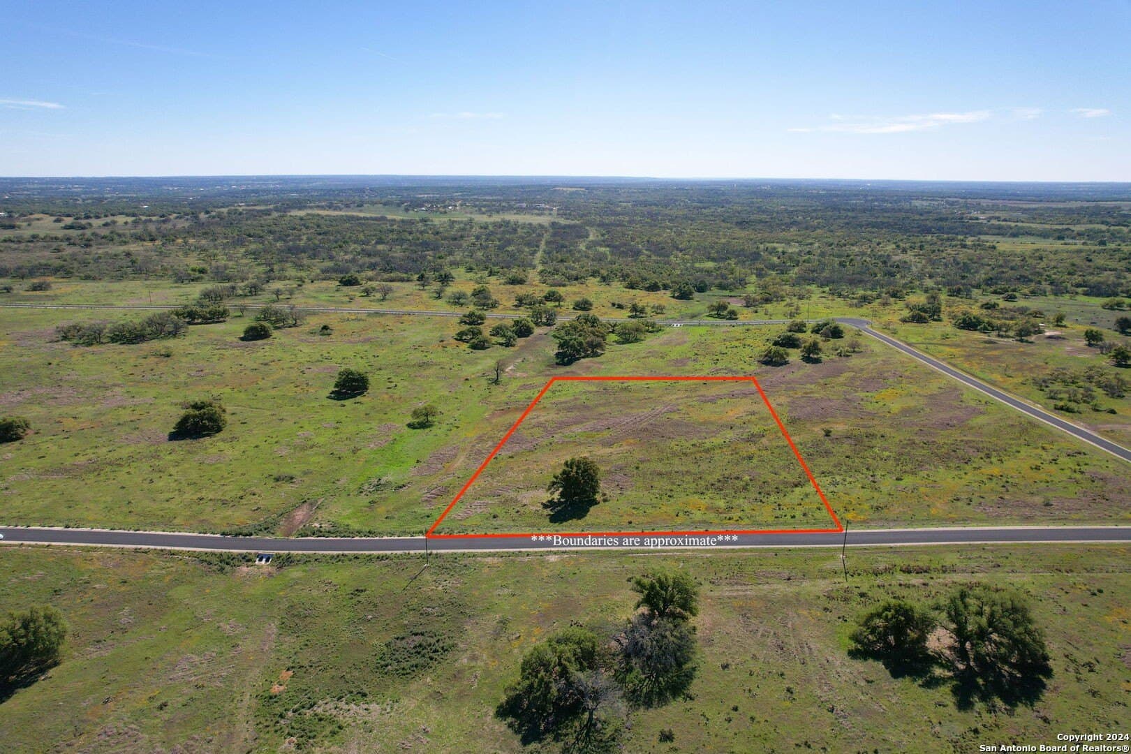 5.25 acres in Kerr County - photo 7