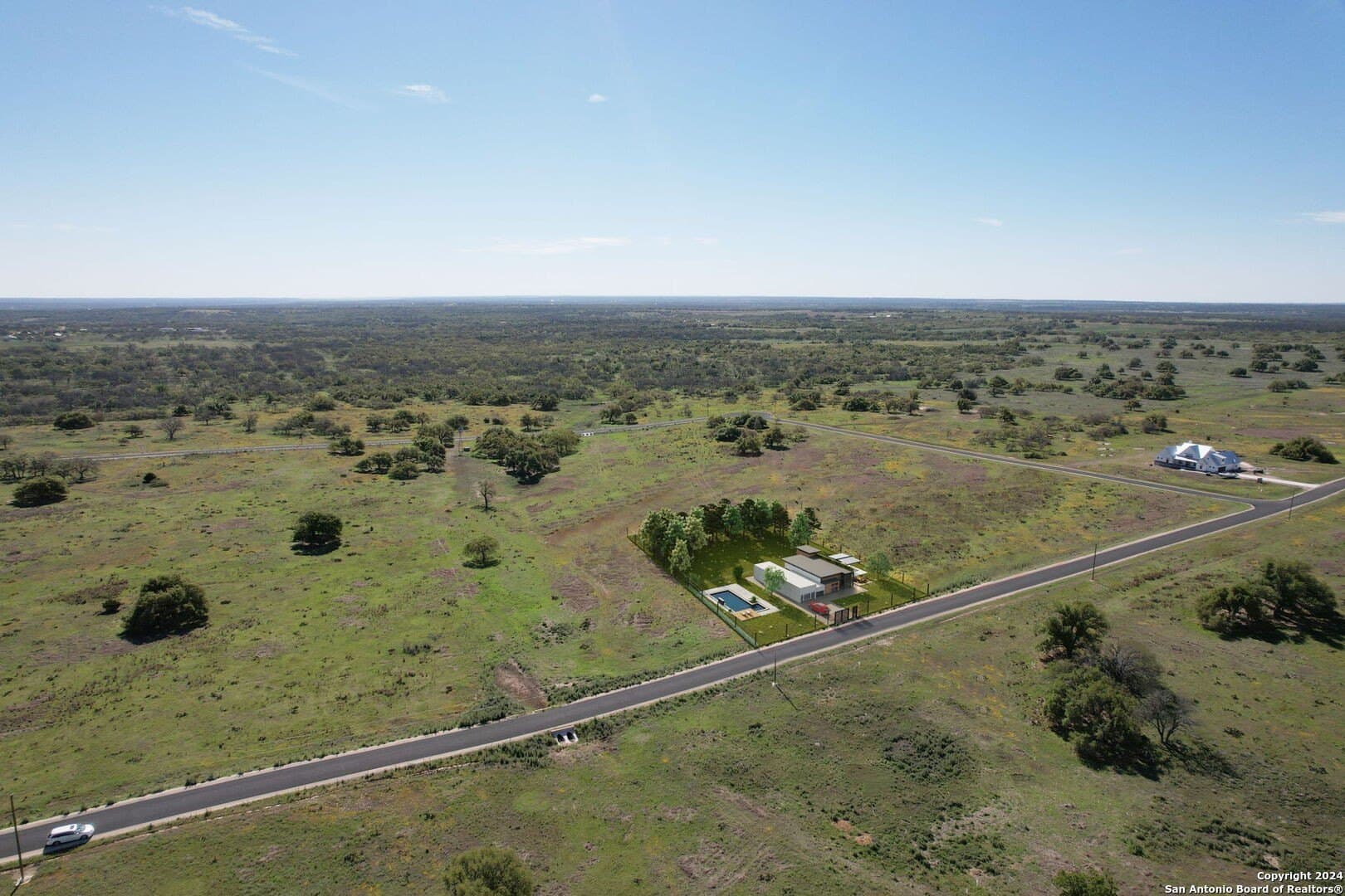 5.25 acres in Kerr County - photo 10
