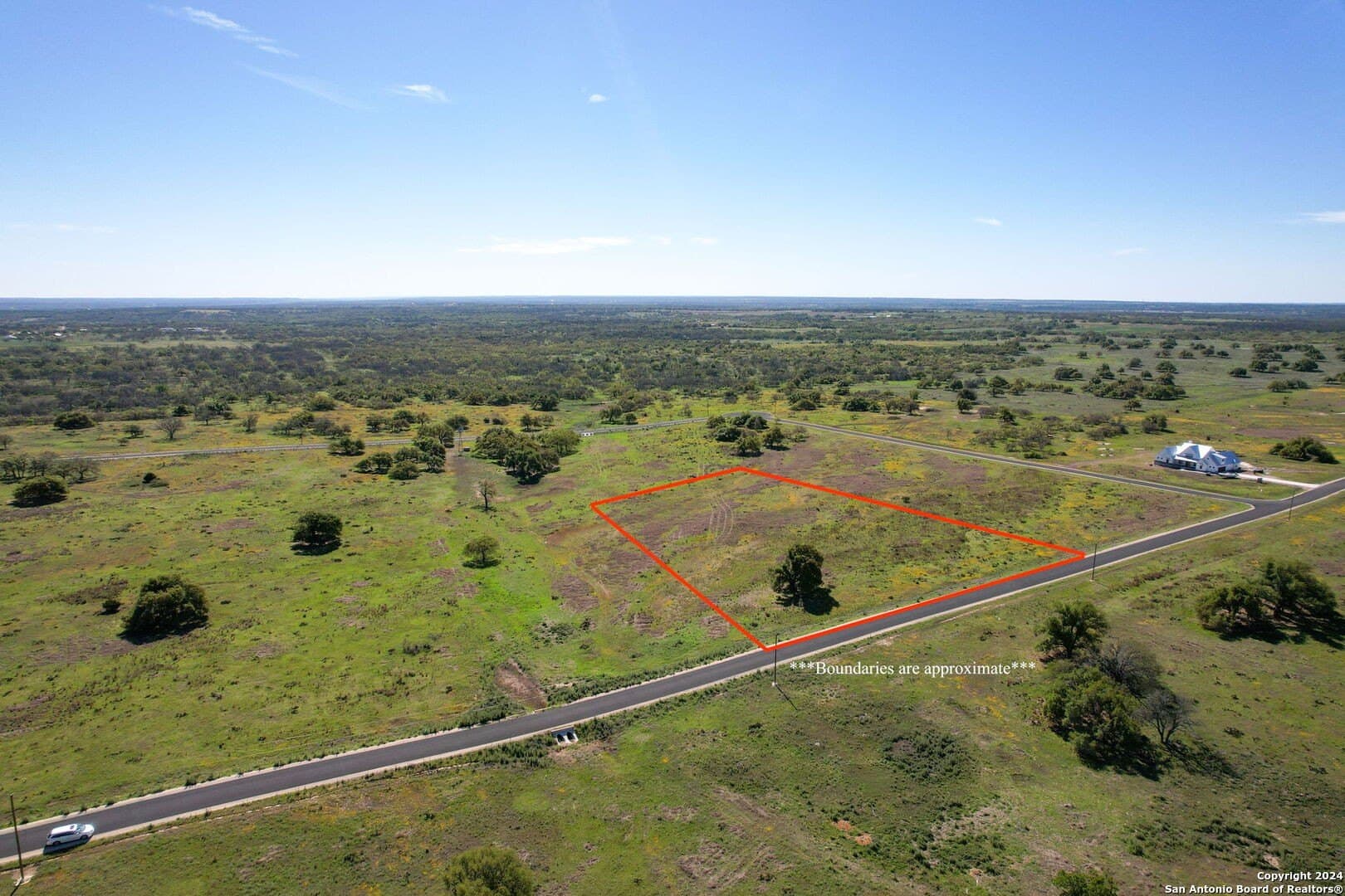 5.25 acres in Kerr County - photo 8