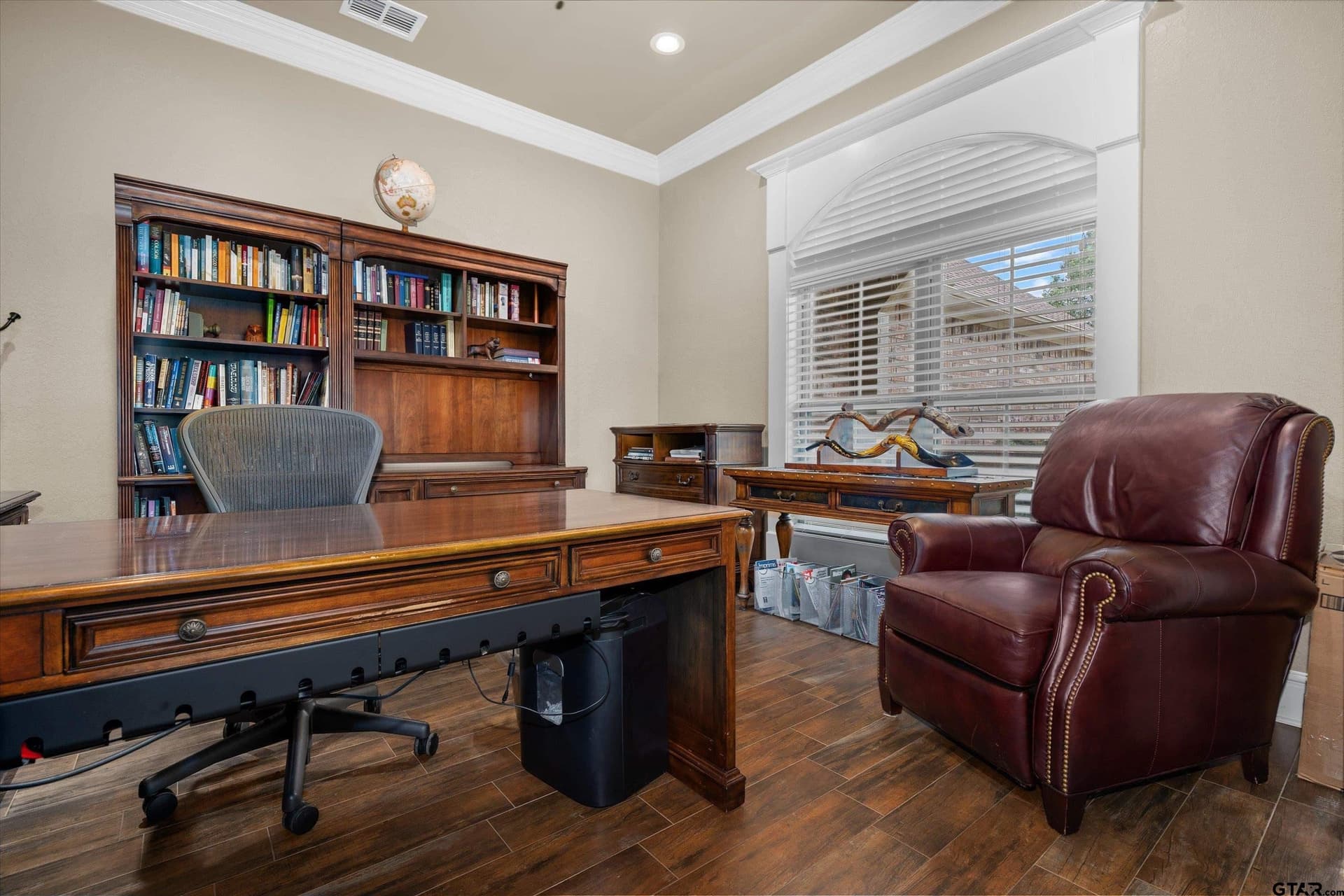 8.01 acres in Smith County featured view