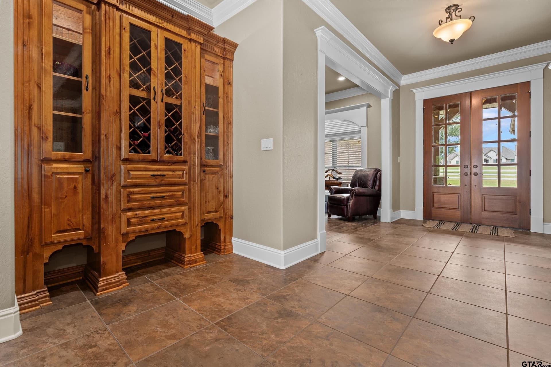 8.01 acres in Smith County gallery image 4