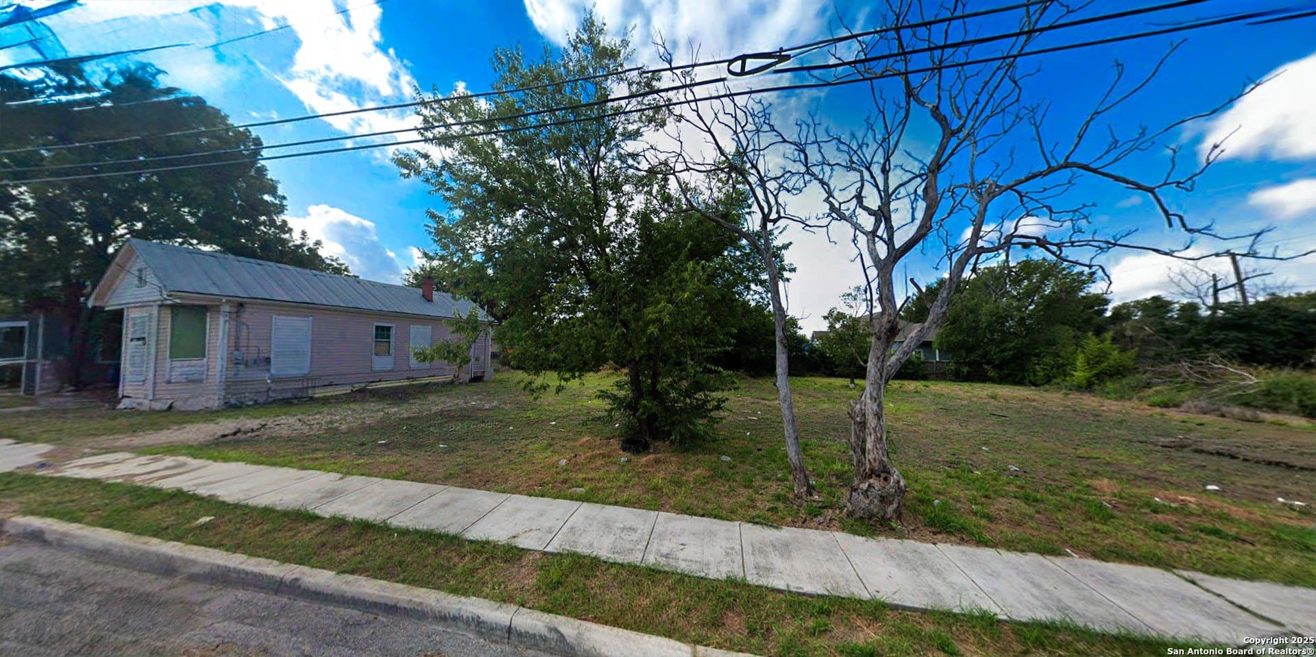 0.19 acres in Bexar County featured view