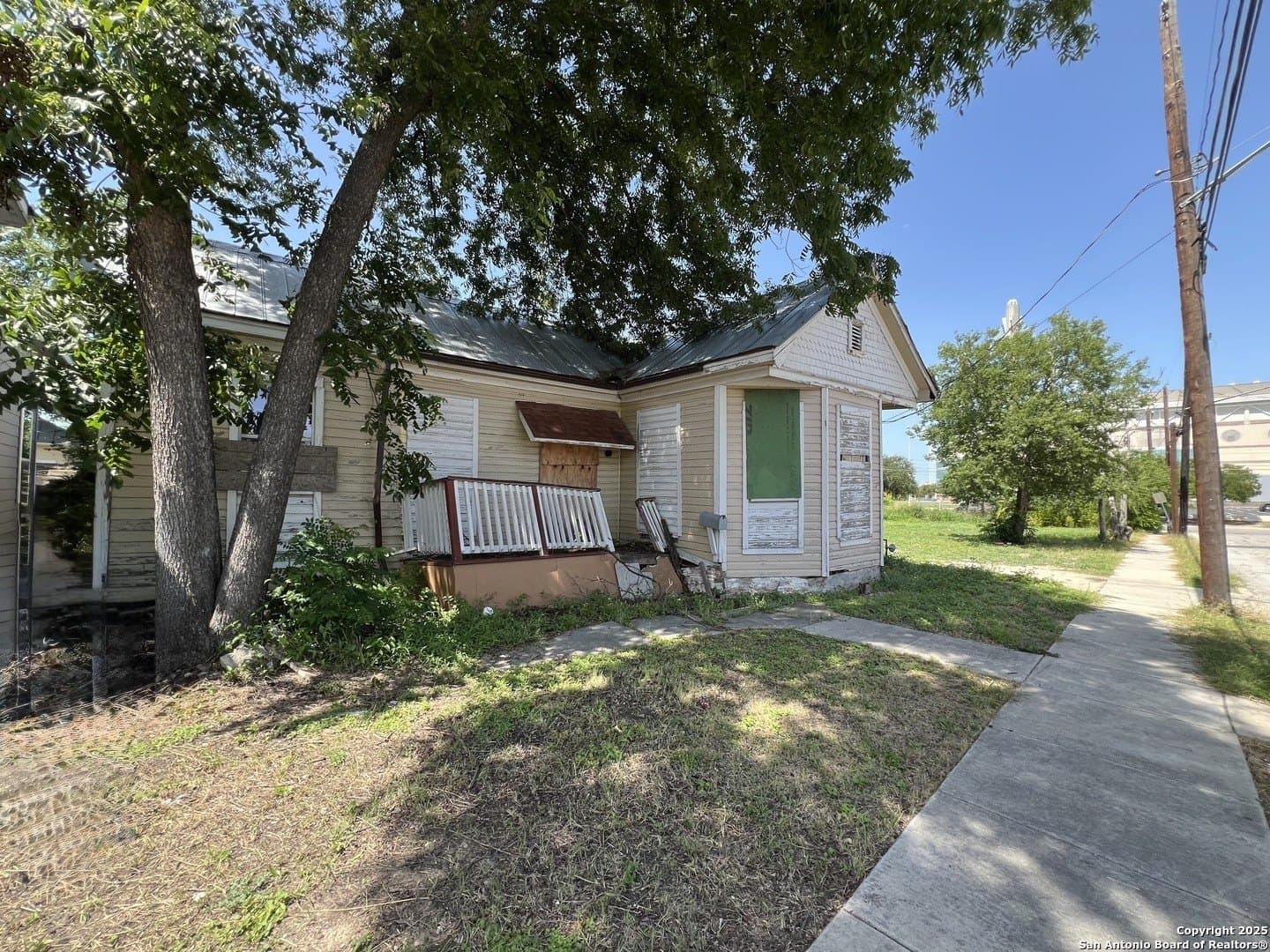 0.19 acres in Bexar County gallery image 2