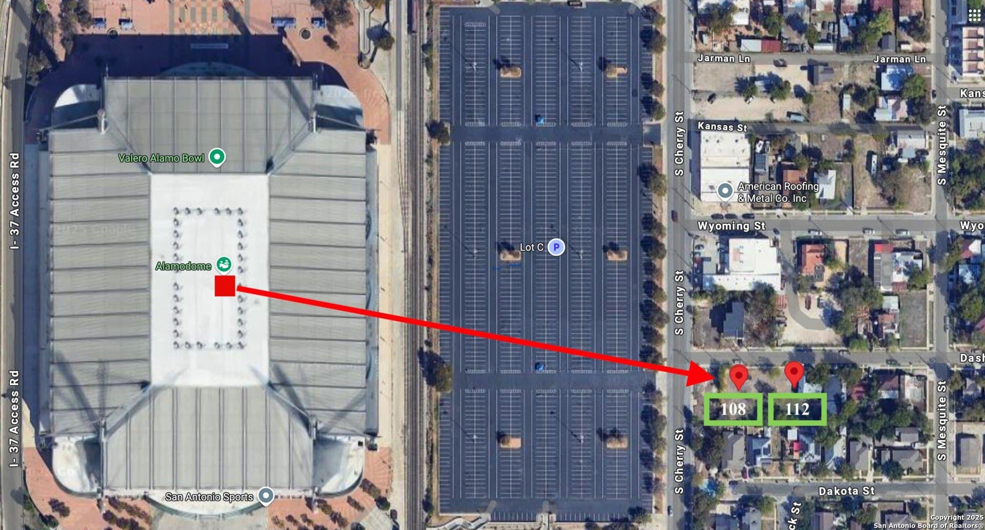 0.19 acres in Bexar County - photo 11