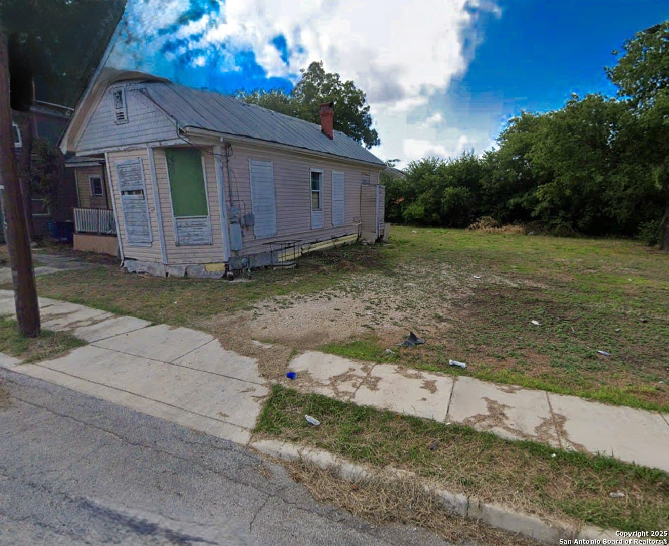 0.19 acres in Bexar County gallery image 3