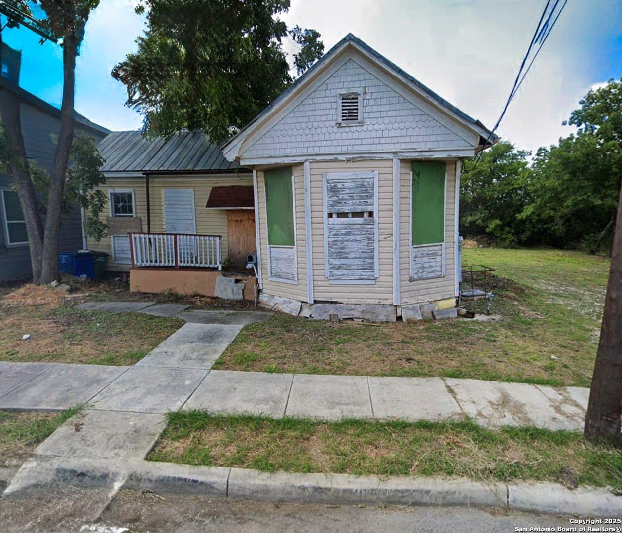 0.19 acres in Bexar County