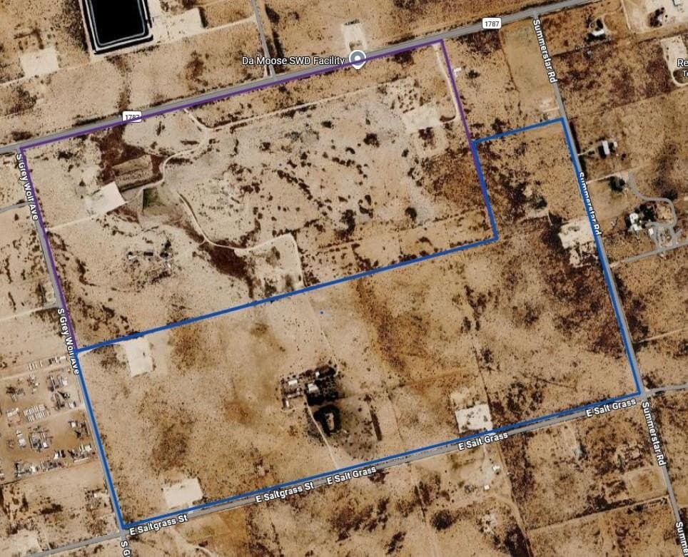 158.3 acres in Ector County gallery image 2