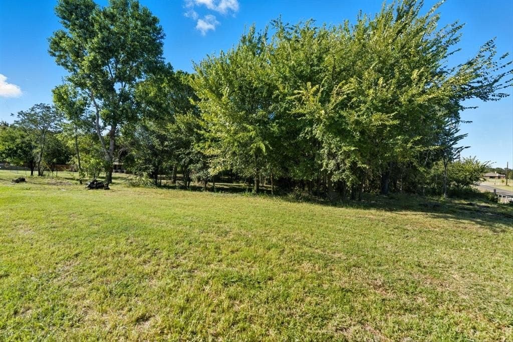 1 acres in Parker County