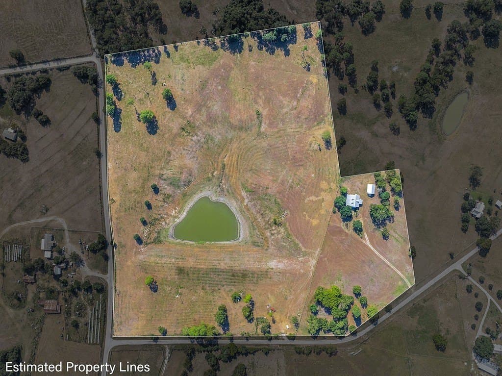 30 acres in Washington County