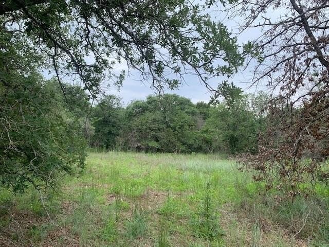 3.78 acres in Parker County