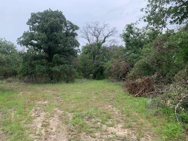 3.78 acres in Parker County gallery image 4