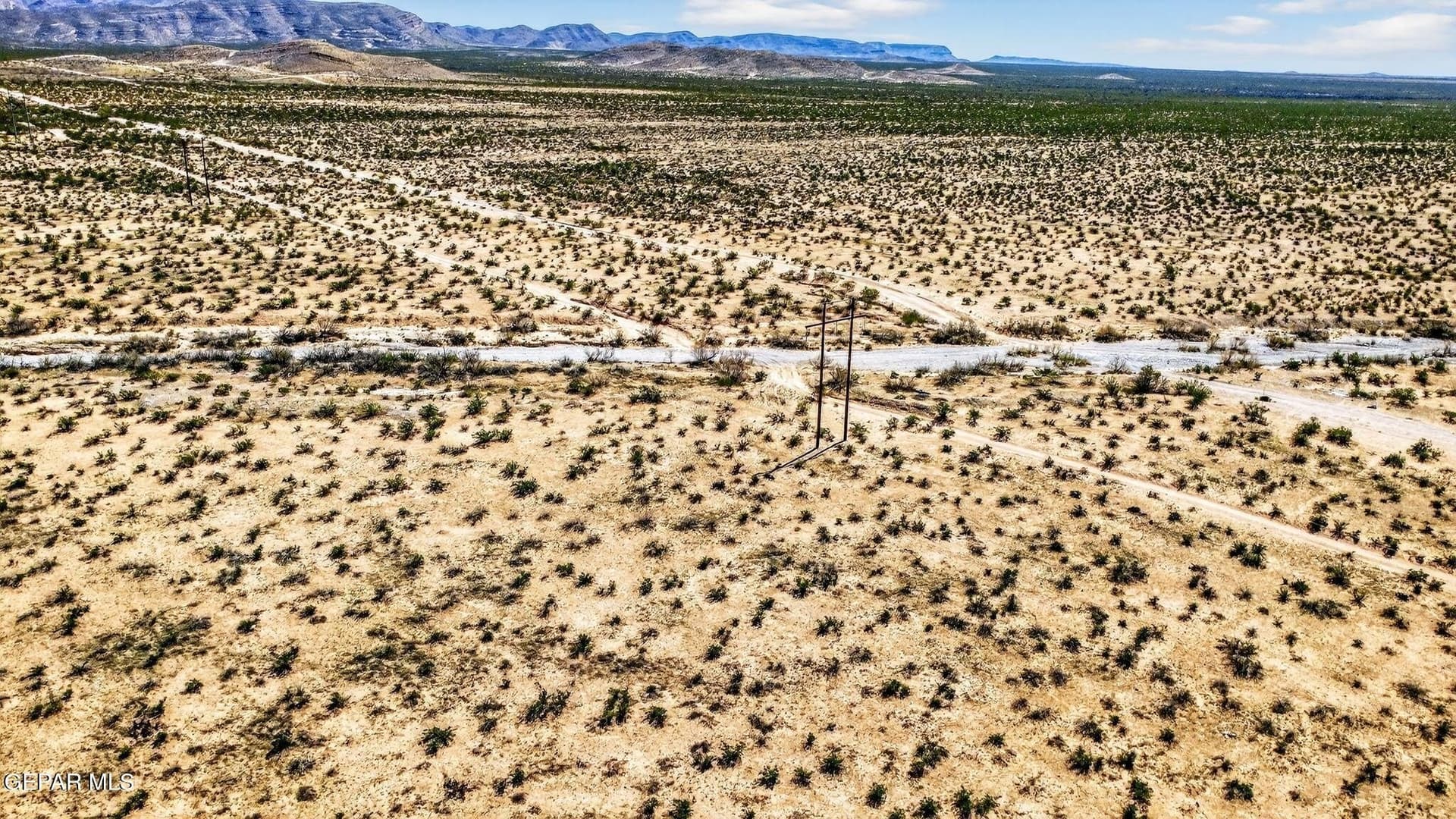 5 acres in El Paso County featured view