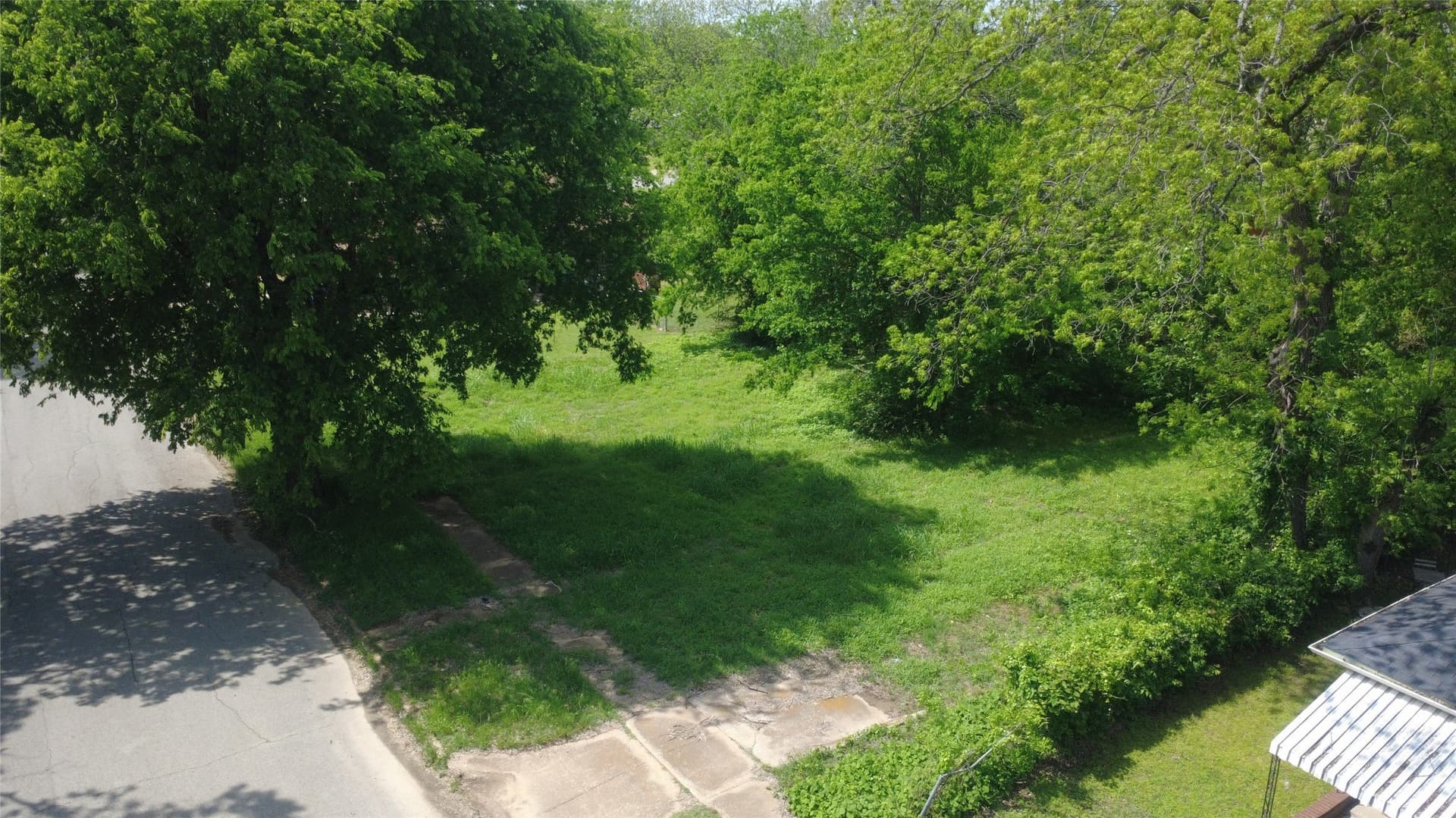 0.17 acres in Grayson County