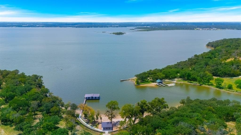 5.14 acres in Tarrant County