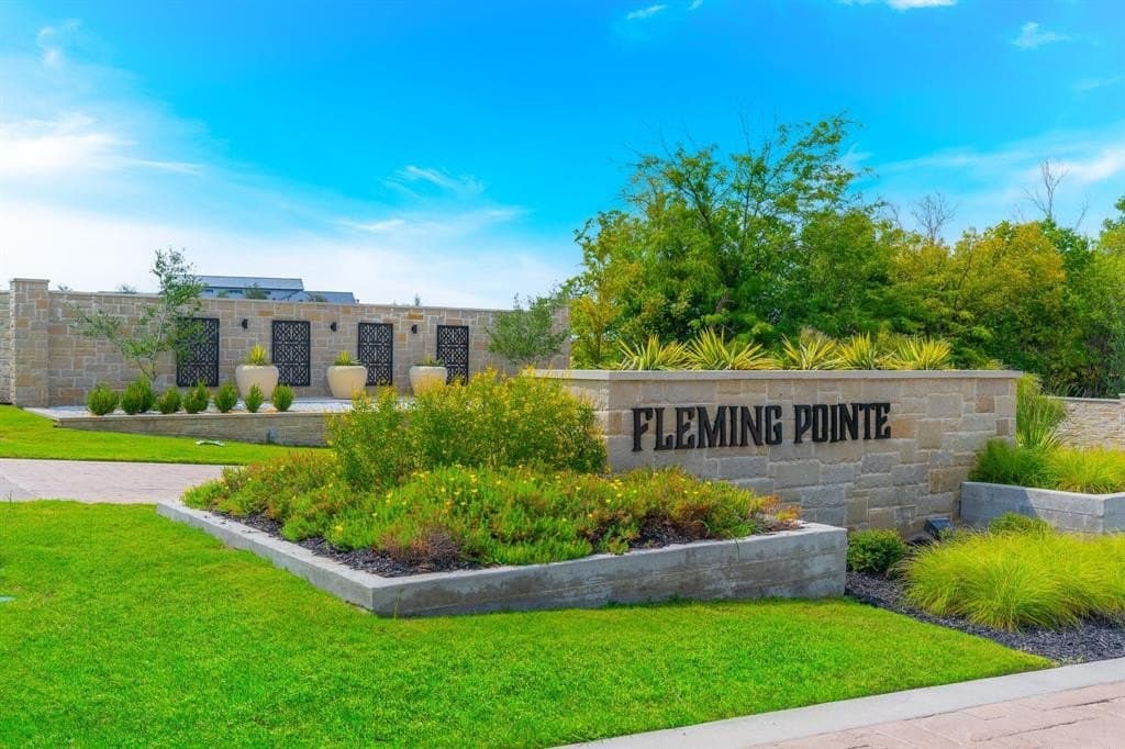 5.14 acres in Tarrant County featured view