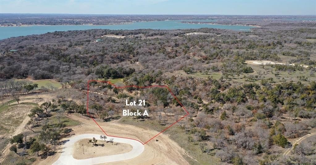5.14 acres in Tarrant County gallery image 2