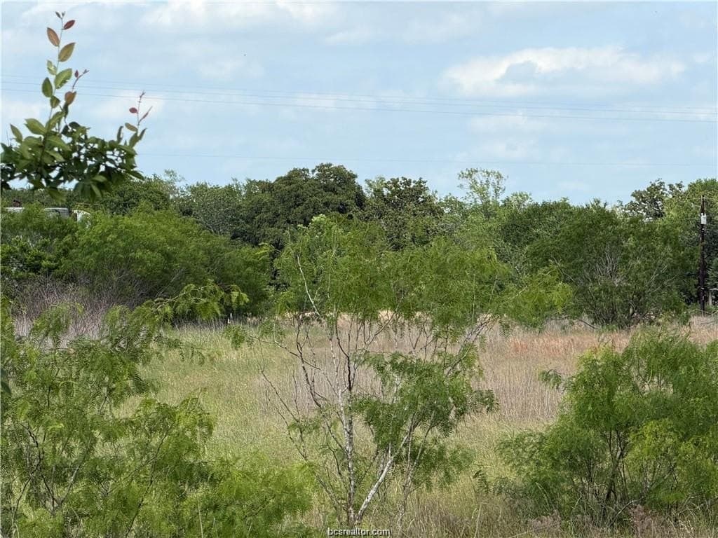 2.35 acres in Brazos County