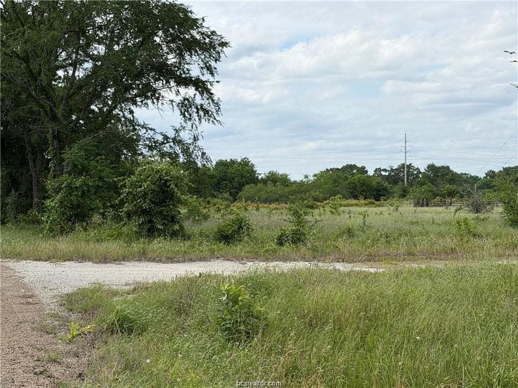 2.35 acres in Brazos County - photo 3