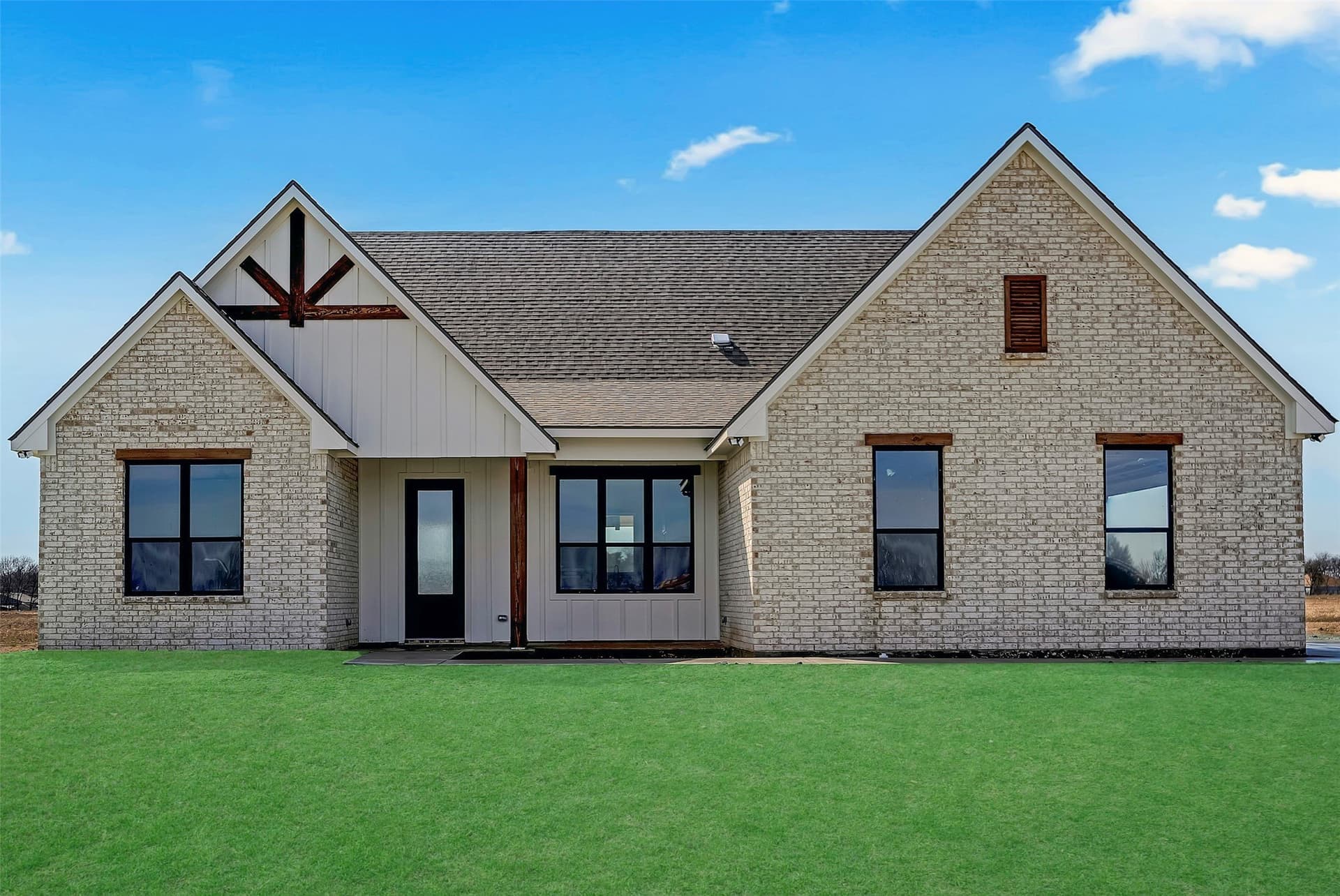 1.29 acres in Johnson County - photo 2