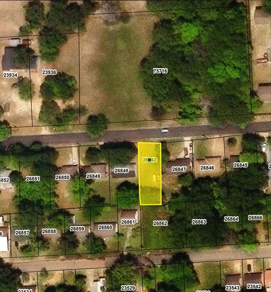 0.15 acres in Texas County