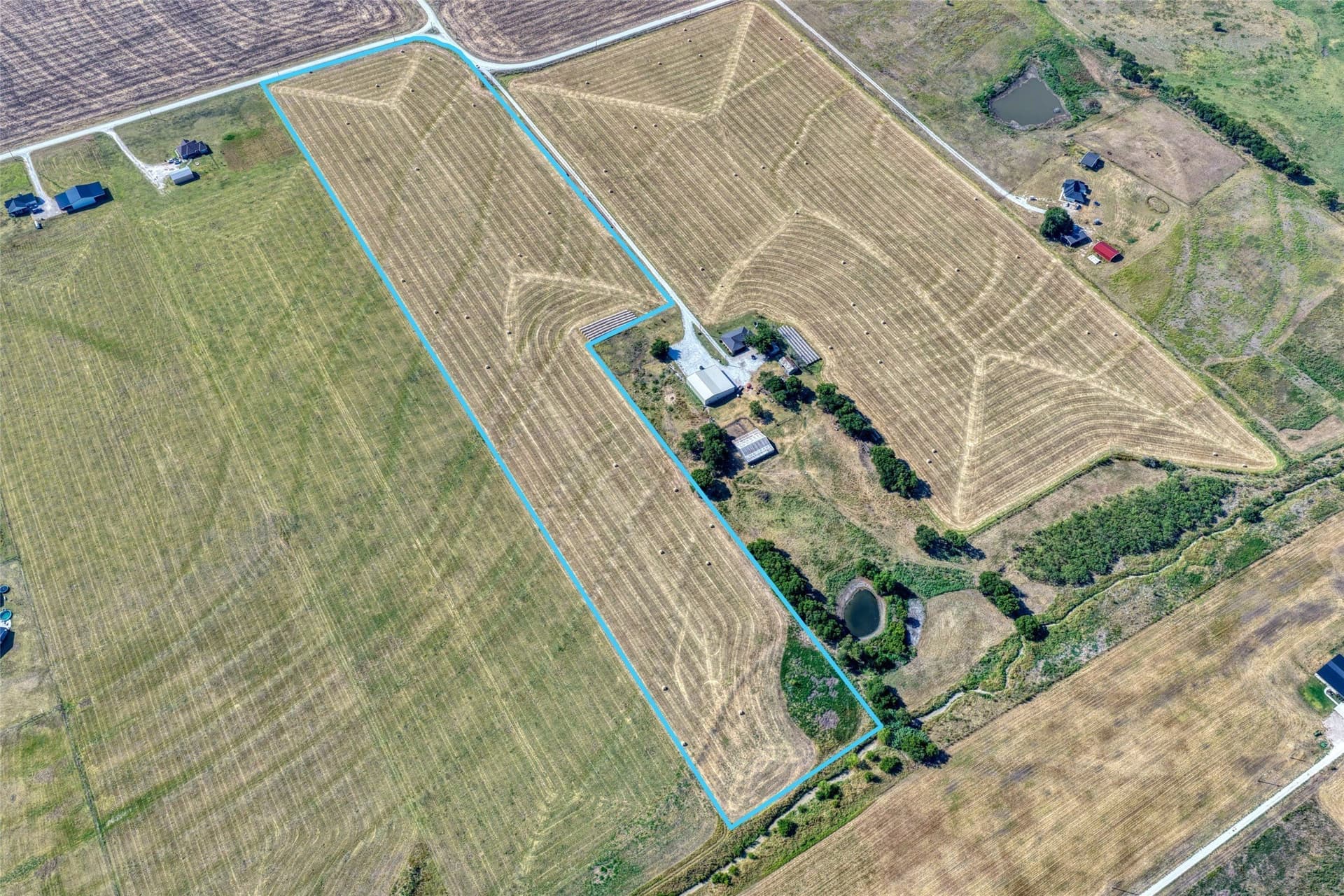 21.85 acres in Hill County - photo 12