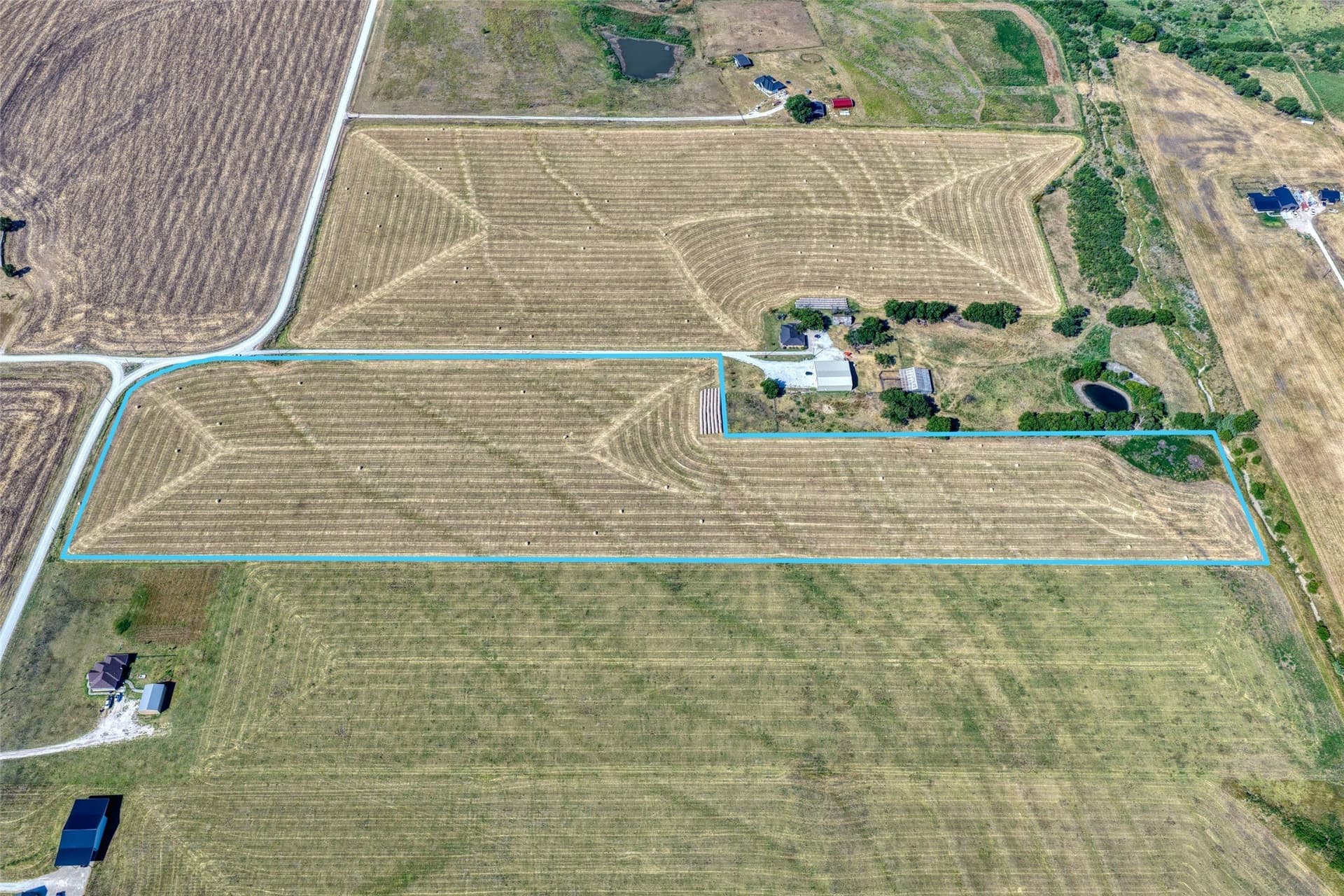 21.85 acres in Hill County - photo 13