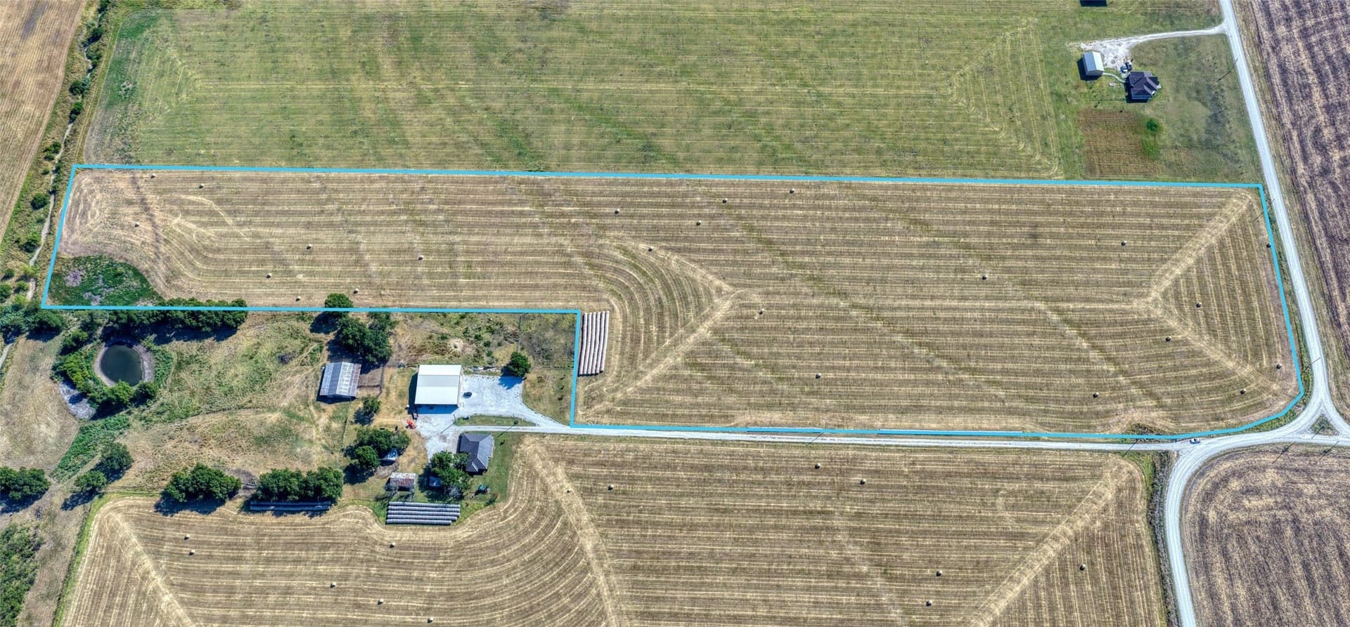 21.85 acres in Hill County - photo 10