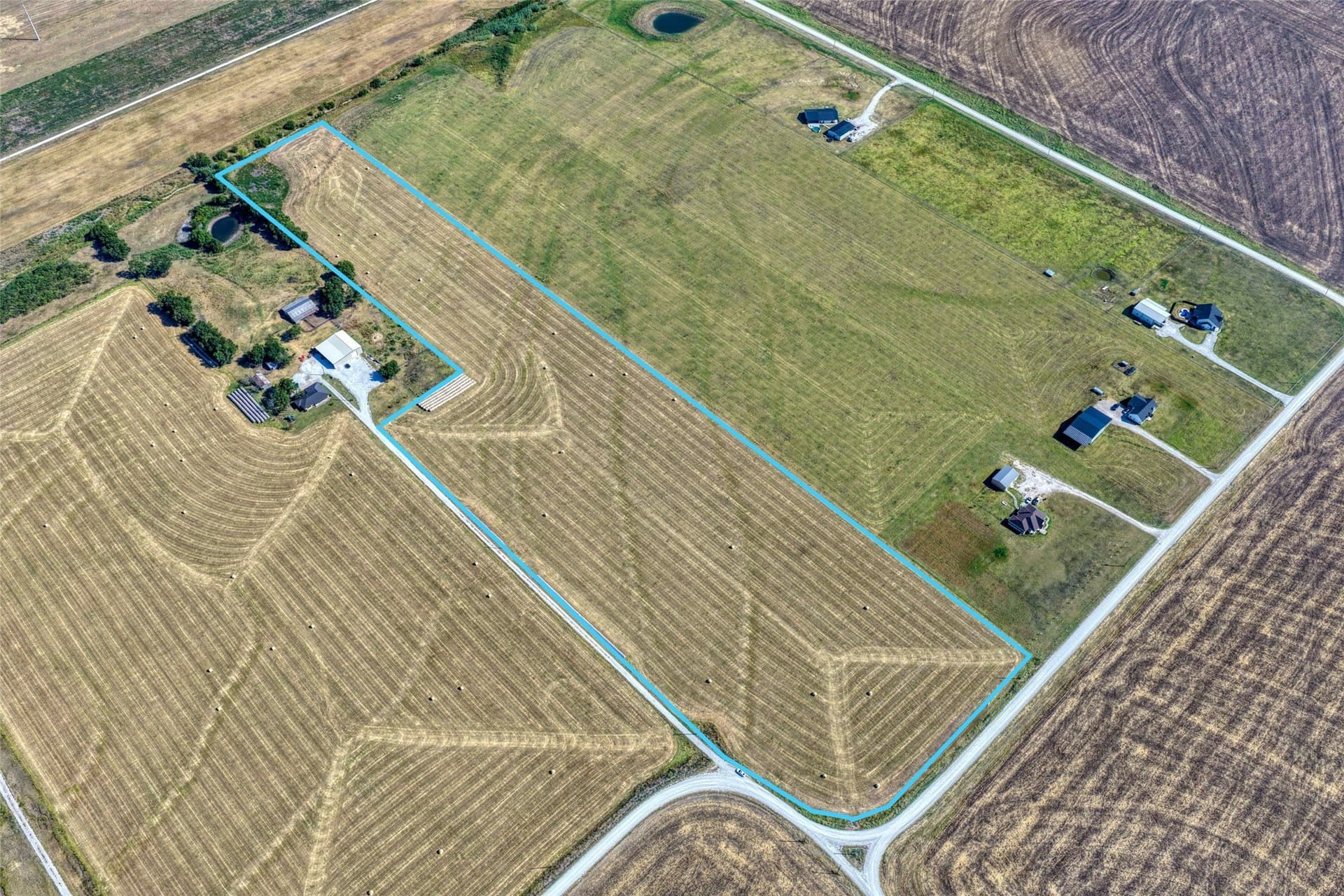 21.85 acres in Hill County - photo 9