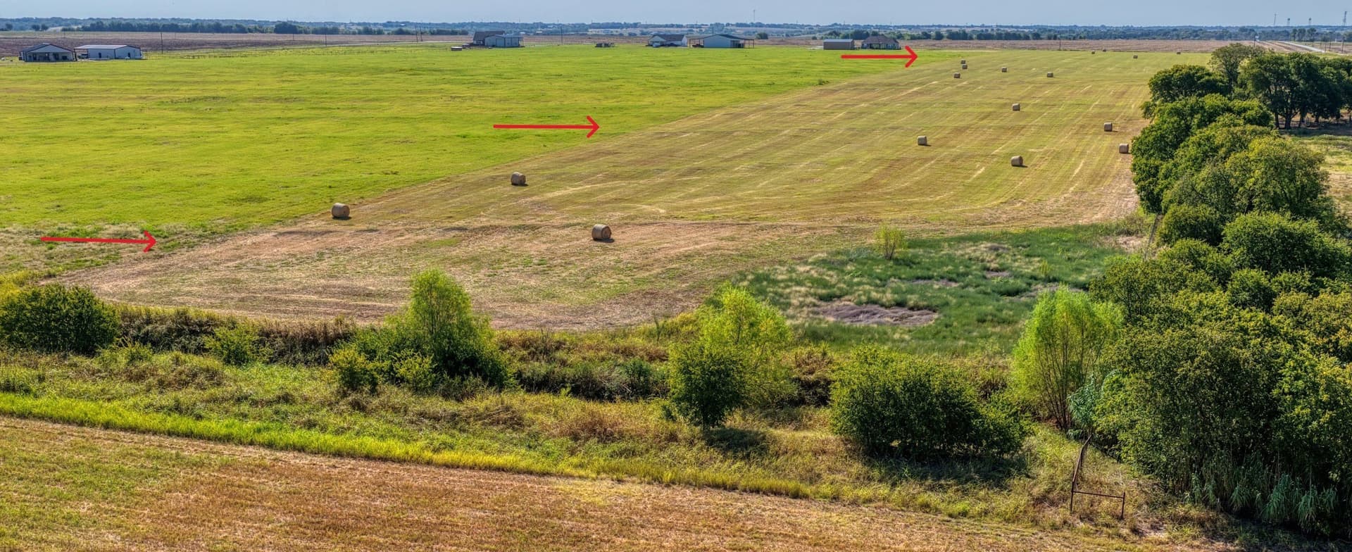 21.85 acres in Hill County - photo 6