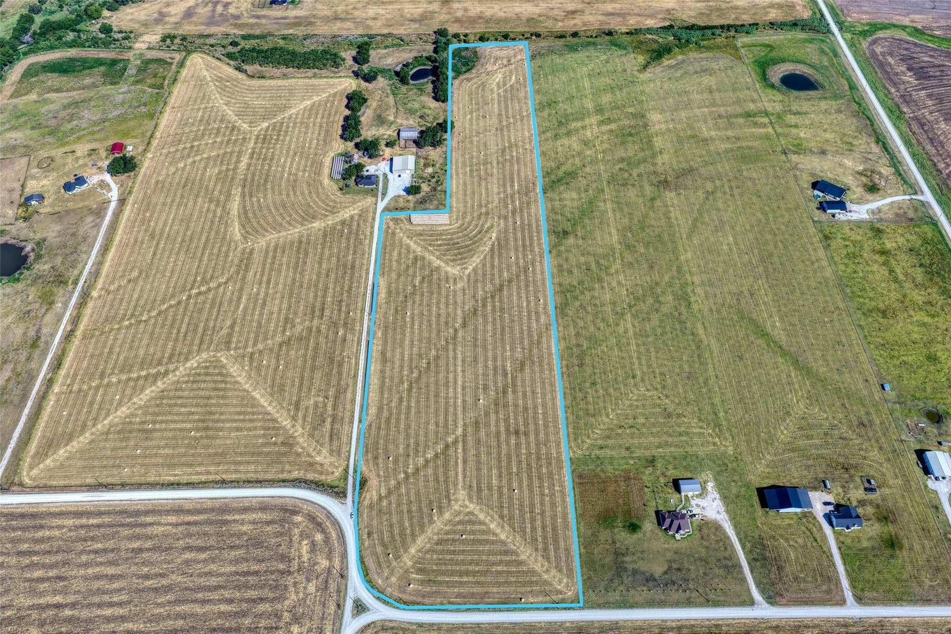 21.85 acres in Hill County - photo 8