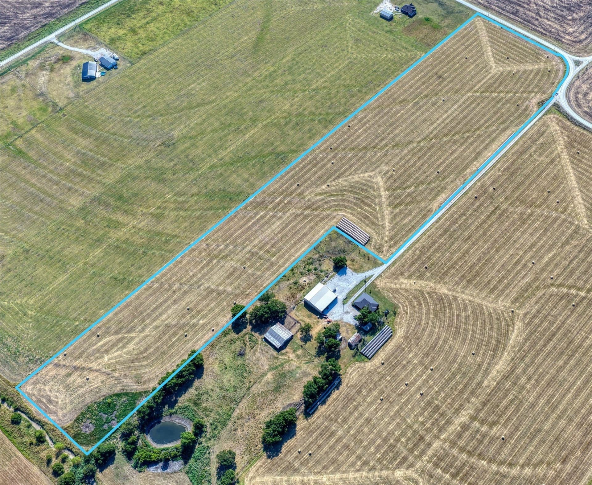 21.85 acres in Hill County - photo 11