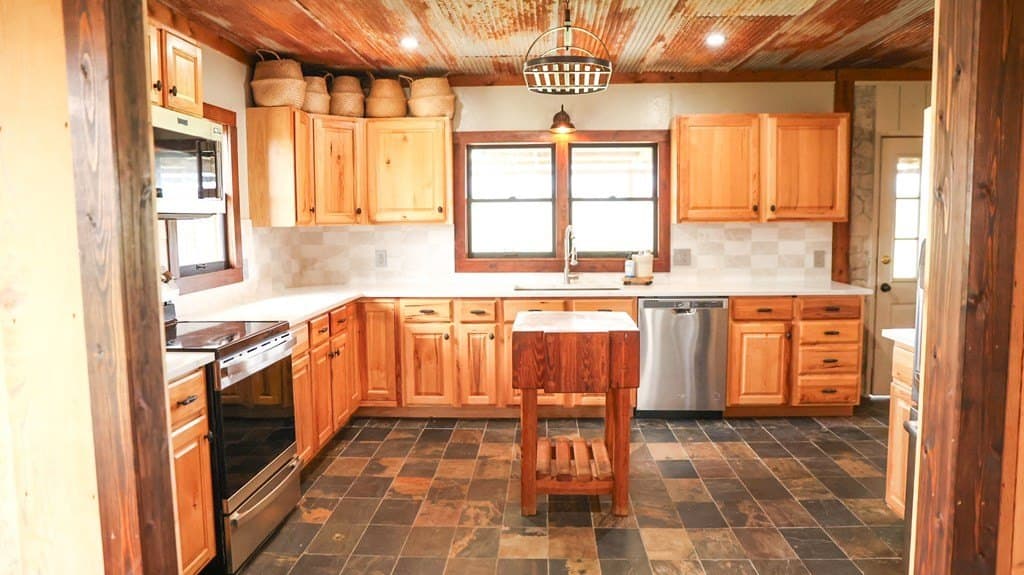 9.75 acres in Kerr County featured view