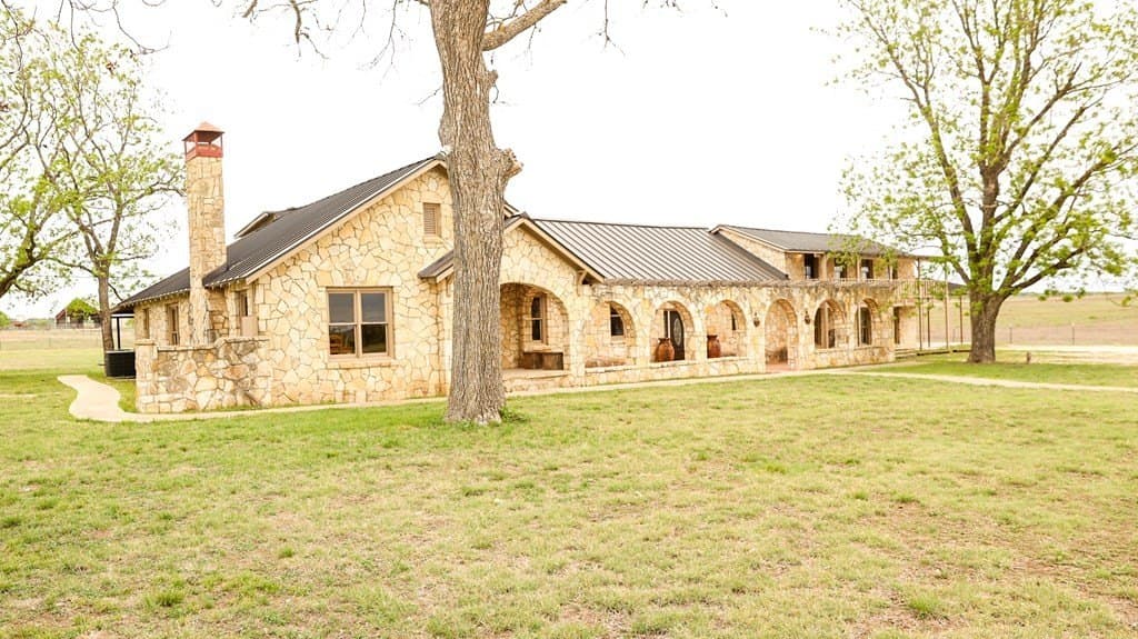 9.75 acres in Kerr County - photo 28