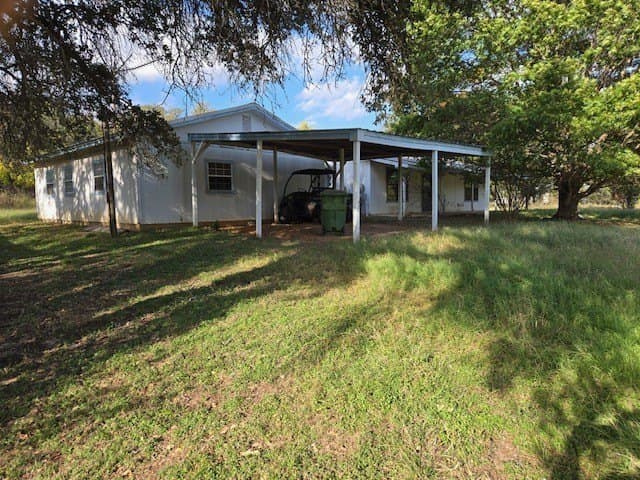 17.29 acres in Bosque County - photo 12