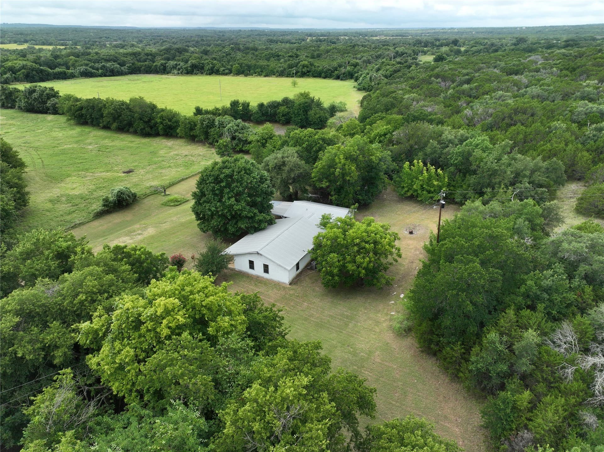 17.29 acres in Bosque County - photo 6