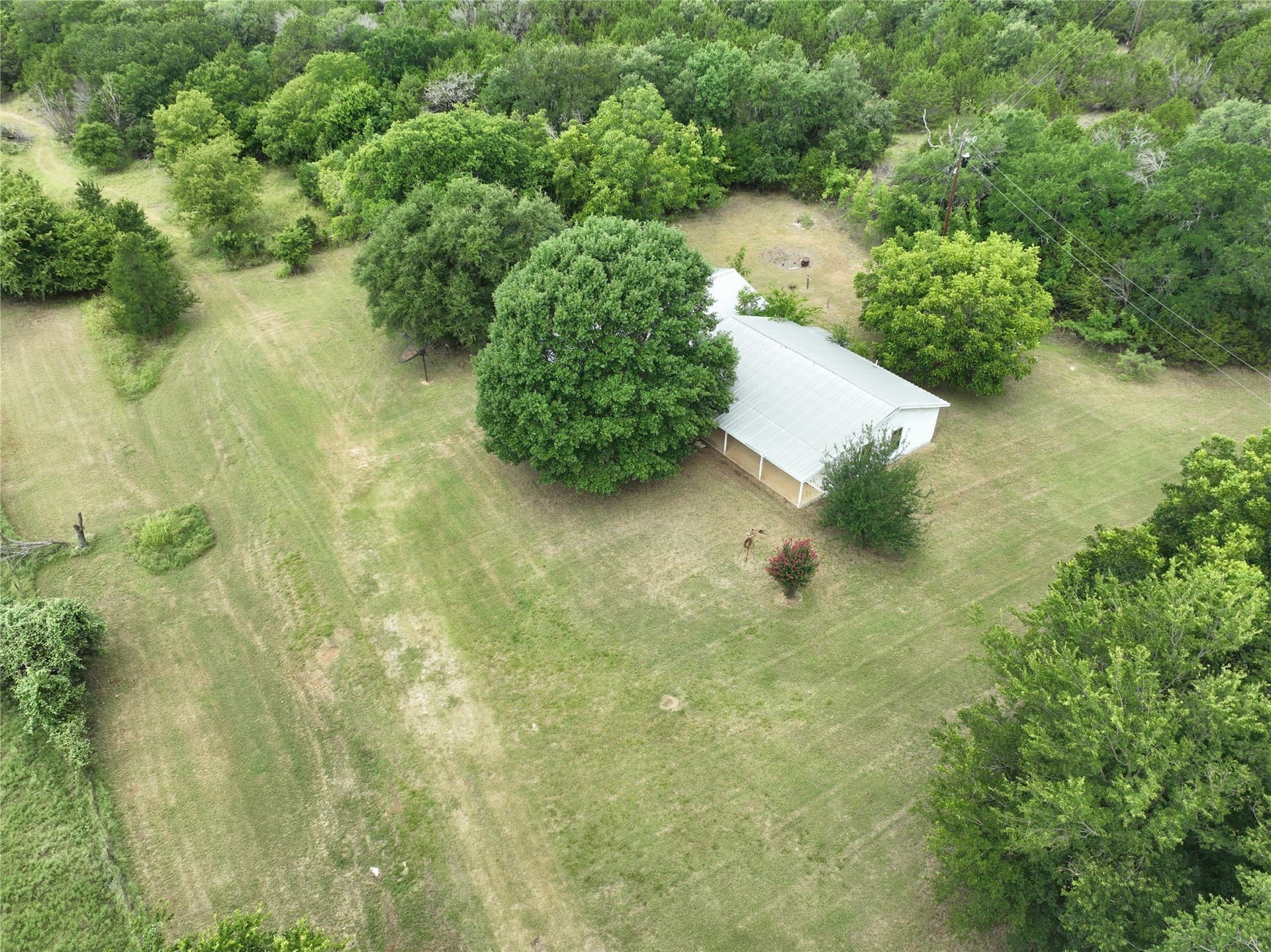 17.29 acres in Bosque County - photo 2
