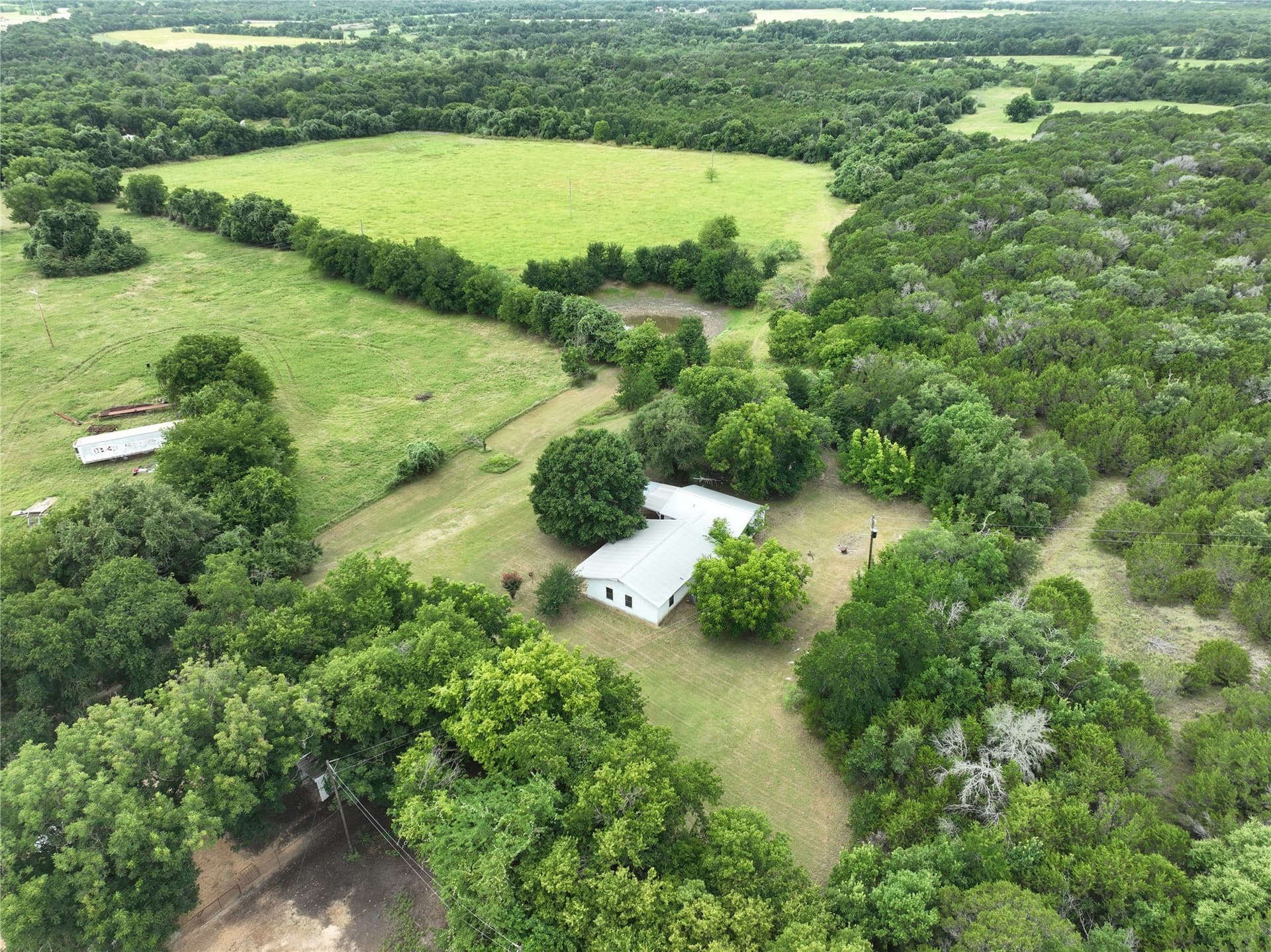 17.29 acres in Bosque County - photo 7