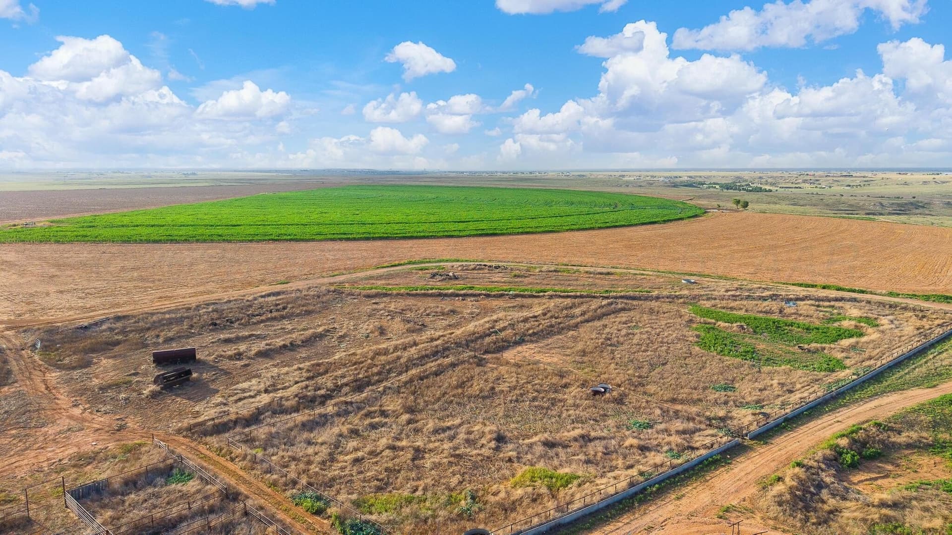 272 acres in Randall County gallery image 3