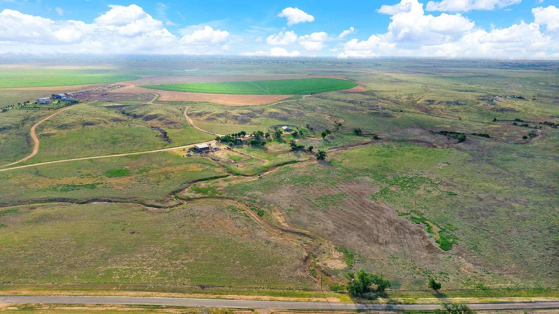 272 acres in Randall County - photo 14