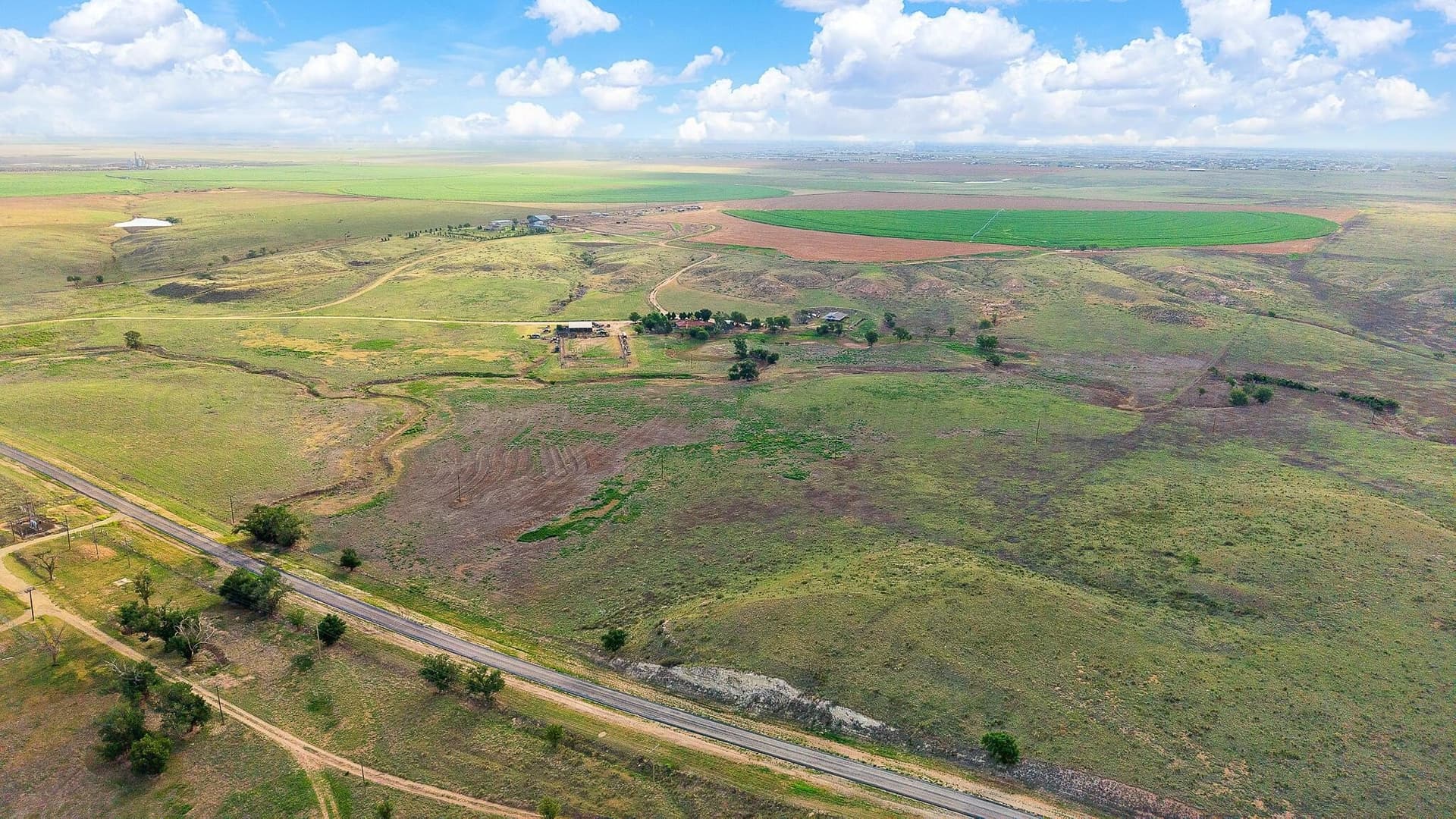 272 acres in Randall County - photo 15
