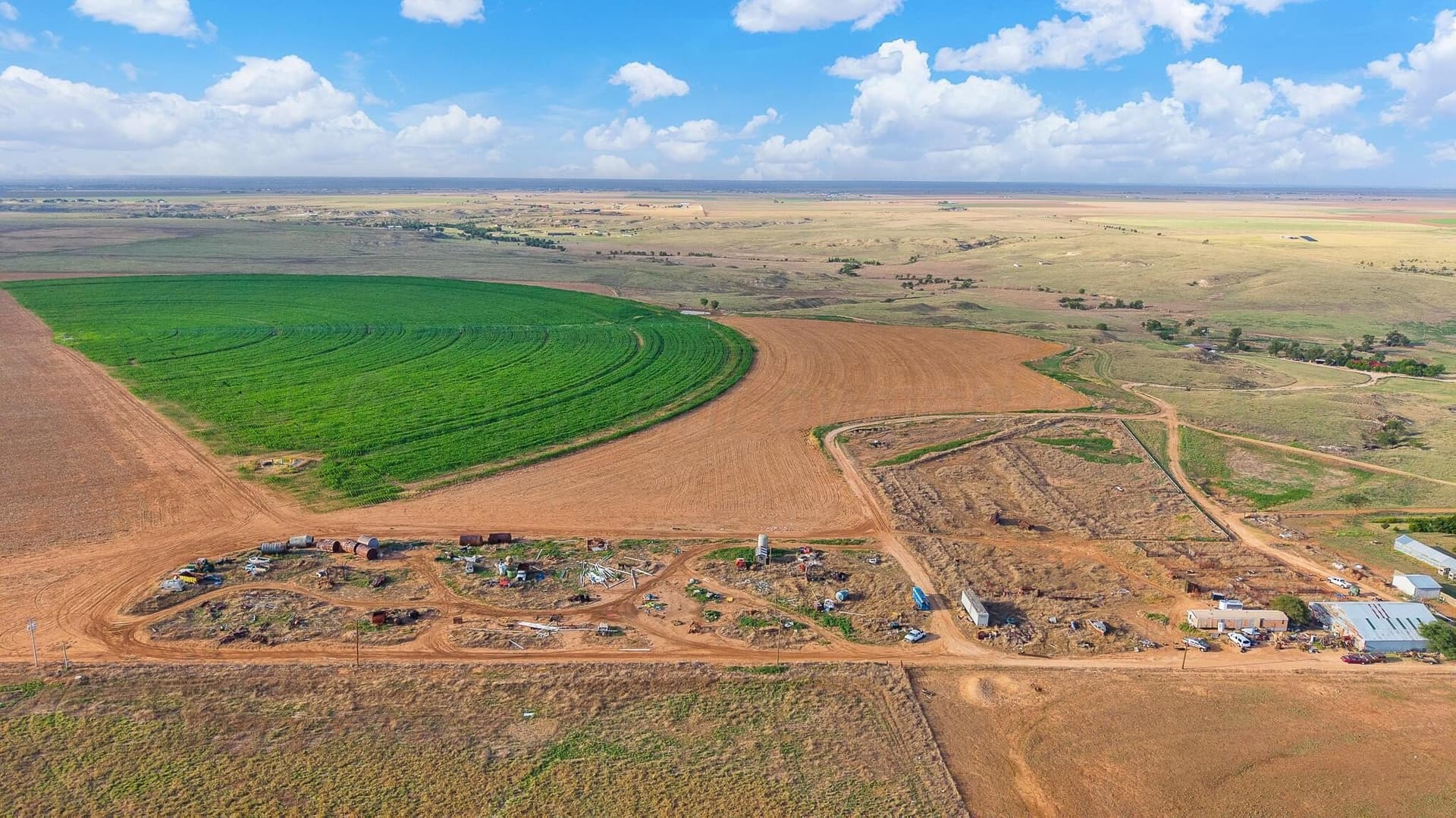 272 acres in Randall County featured view