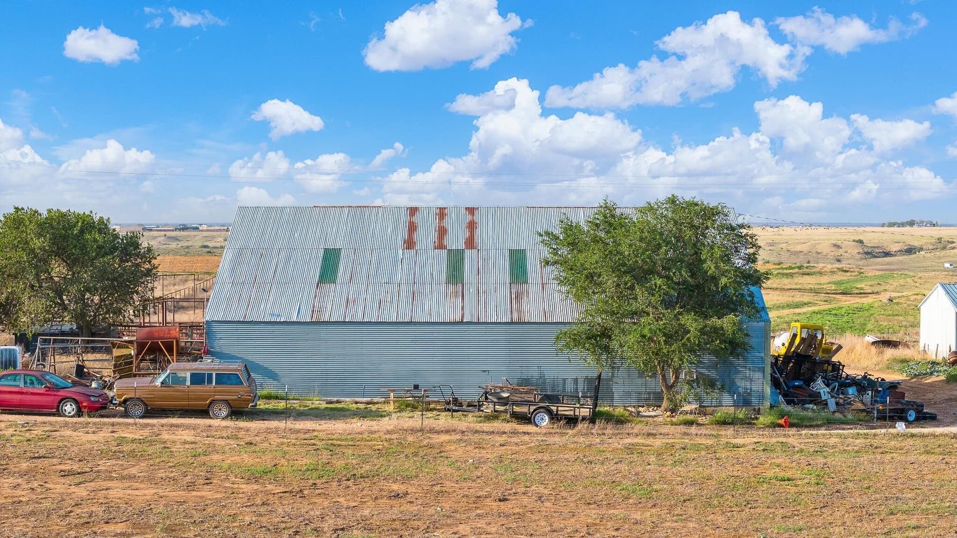 272 acres in Randall County gallery image 4