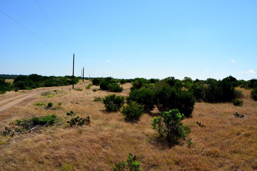 141.66 acres in Real County - photo 21