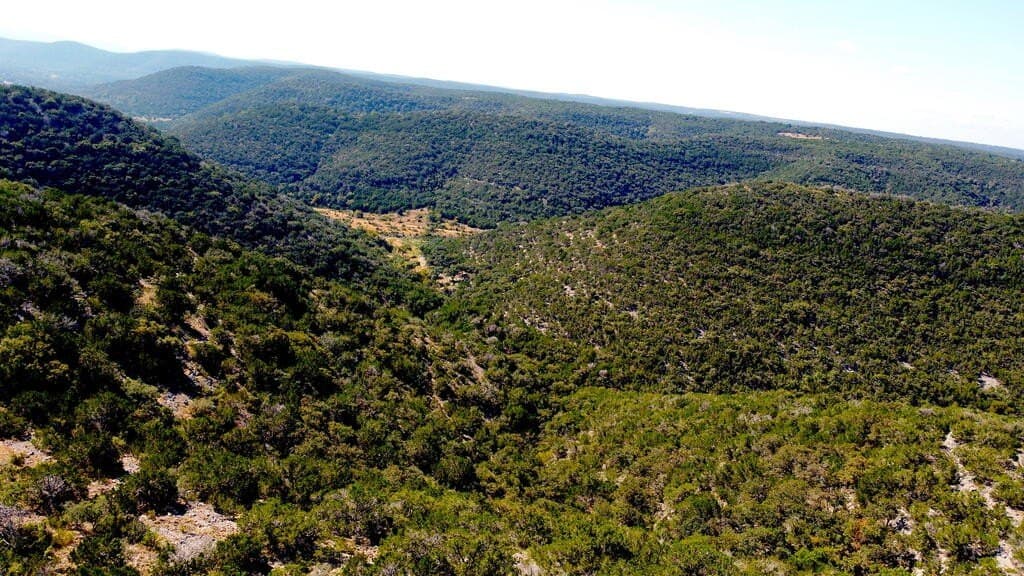 141.66 acres in Real County - photo 16