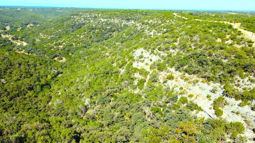 141.66 acres in Real County - photo 14